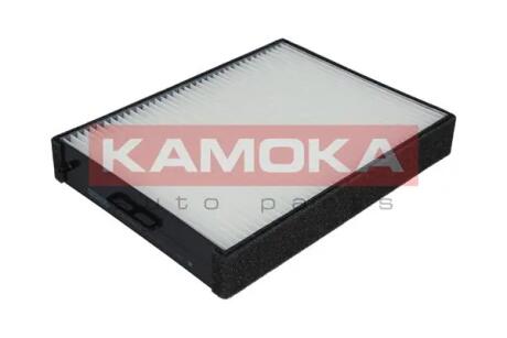 Фільтр, повітря у внутрішньому просторі KAMOKA F409601