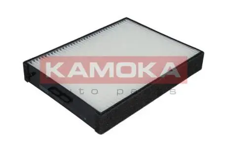 Фільтр, повітря у внутрішньому просторі KAMOKA F409601