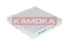 Фільтр, повітря у внутрішньому просторі KAMOKA F412701 (фото 1)