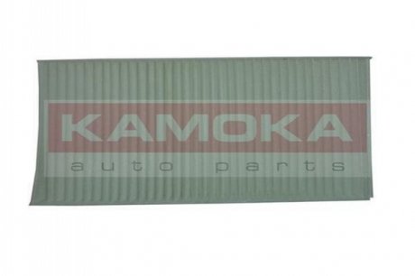 Фильтр салона CHRYSLER PT CRUISER 00-10 KAMOKA F414301 (фото 1)