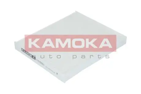 Фільтр, повітря у внутрішньому просторі KAMOKA F415001