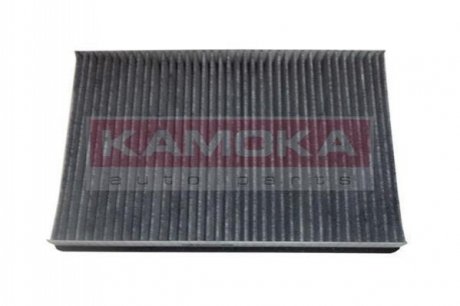 Фiльтр салону вугiльний KAMOKA F501501