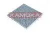 Фiльтр салону вугiльний KAMOKA F502001 (фото 2)
