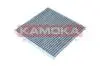 Фiльтр салону вугiльний KAMOKA F502001 (фото 3)