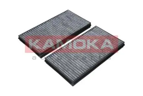 Фiльтр салону вугiльний 2шт KAMOKA F505301