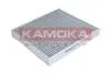 Фильтр, воздух во внутренном пространстве KAMOKA F509701 (фото 1)