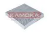 Фильтр, воздух во внутренном пространстве KAMOKA F509701 (фото 4)