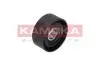 РОЛИК НАТЯЖИТЕЛЯ РЕМНЯ КИТ. (ПЛАСТИК) KAMOKA R0294 (фото 4)