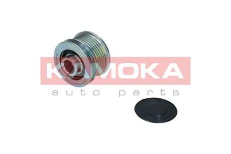 Оборудование?Джи?О генераторе Audi A4 00-08, A6 01- KAMOKA RC015