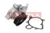 ПОМПА ВОДЫ BMW 1(E81) 03-11, 3 (E90) 04- KAMOKA T0052 (фото 4)