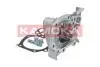 ВОДЯНОЙ НАСОС RENAULT CLIO 98-05, KANGOO 97- KAMOKA T0243 (фото 2)