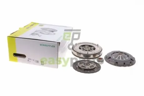 SPRZ?G?O (KPL.DMF) FIAT ALFA ROMEO LANCIA LuK 600032300 (фото 1)