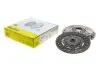 Sprzкgіo kpl. FIAT @240 2,0D 06- /SEDICI/ 624 3743 09