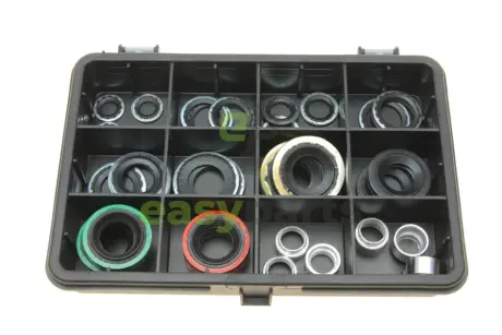 Набір ущільнювачів O-ring (універсальний) (36шт.) MAGNETI MARELLI 007950025090