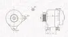 Фото 1 - генератор переменного тока AUDI/SEAT/SKODA/VW 1.4TSI 110A MAGNETI MARELLI 063731921010 Генератор переменного тока AUDI/SEAT/SKODA/VW 1.4TSI 110A MAGNETI MARELLI 063731921010 (фото 1)