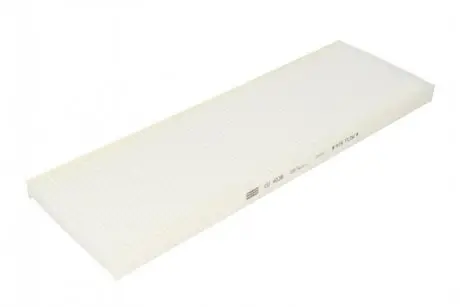 Фото фільтр, повітря у внутрішньому просторі MANN CU 4036 Фільтр, повітря у внутрішньому просторі MANN CU 4036