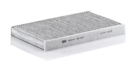 Фільтр, повітря у внутрішньому просторі MANN CUK 3241