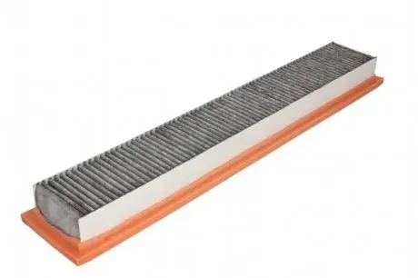 Фільтр, повітря у внутрішньому просторі MANN CUK 6046