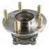 ZESTAW RON MAZDA 3 13- TYR Optimal 912212 (фото 2)