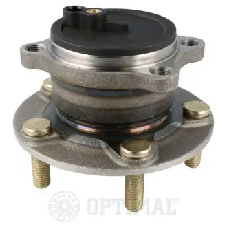 ZESTAW RON MAZDA 3 13- TYR Optimal 912212 (фото 1)