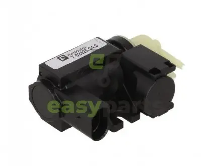 Преобразователь давления, турбокомпрессор PIERBURG 7.02325.04.0