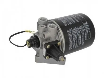 Осушувач повітря, пневматична система PNEUMATICS PN-10269