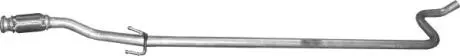 Rura. Ьrod PSA C2/1007 1,4HDi 01/03-11/05 POLMOSTROW 04.01