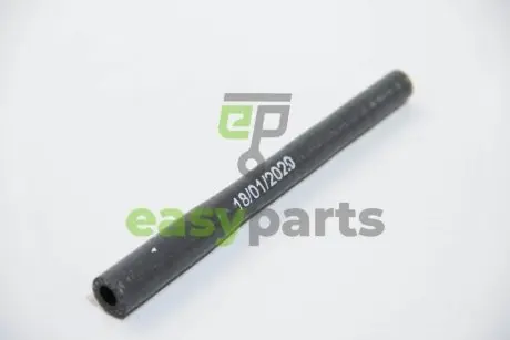 Патрубок інтеркулера A4/Passat 1.8 T 95-10 RAPRO R25565