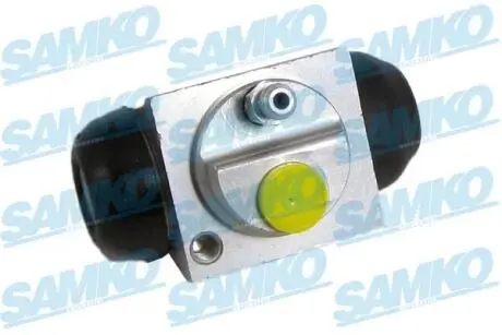 Ветчина в цилиндре. CLIO IV LOGAN DUSTER -ABS SAMKO C31184