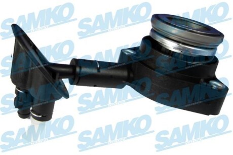 Wysprzъglik c. C-MAX FOCUS TURNEO CONNECT SAMKO M30462