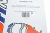 Фото 5 - фильтр, воздух во внутренном пространстве SOFIMA S 3152 C Фильтр, воздух во внутренном пространстве SOFIMA S 3152 C (фото 5)