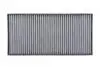 Фільтр салону Opel Combo 01-12/Fiat Croma II 05- (вугільний) SOFIMA S 4100 CA (фото 4)