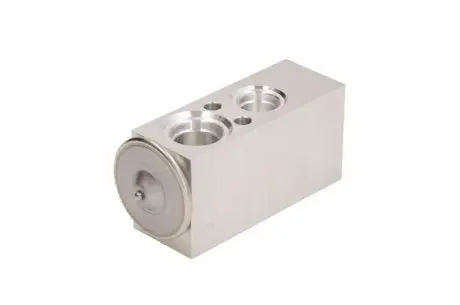Зав?r rozpr??ny, сопло d?АУ. кондиционер THERMOTEC KTT140080