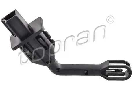 Термовыключатель, вентилятор кондиционера TOPRAN / HANS PRIES 407 870