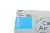 Фільтр салону Skoda Fabia/Roomster 1.2-2.0 99-15/VW Polo 1.2-1.9 01-/Seat Ibiza 1.2-2.0 02- Valeo 698685 (фото 5)