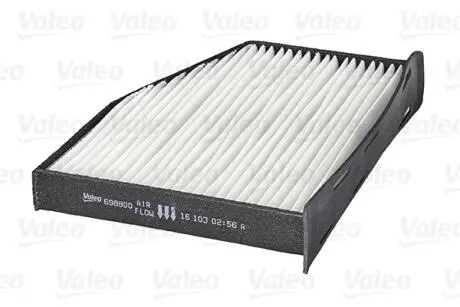 Фільтр, повітря у внутрішньому просторі Valeo 698800