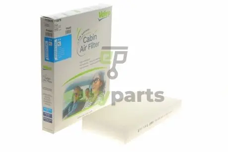 Фільтр салону Valeo 715570
