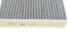 Фільтр салону Subaru Legacy V/Outback/ Toyota Auris/Avensis/Corolla/Camry/Prius/Lexus IS/LS/LX 09- Valeo 715730 (фото 3)