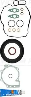 ПРОКЛАДКИ-КОМПЛЕКТ КАРТЕРА VOLVO VICTOR REINZ 08-10035-01