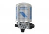 Осушувач повітря, пневматична система Wabco 432 410 191 0 (фото 1)