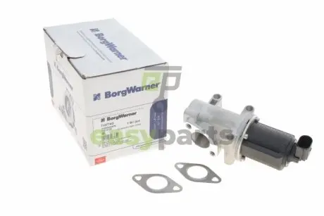Клапан EGR Fiat Doblo 1.9 JTD 01- WAHLER 710774D