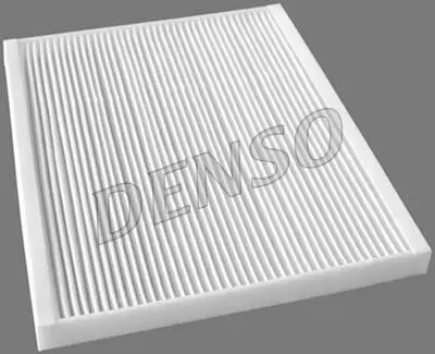 Фільтр, повітря у внутрішньому просторі DENSO DCF202P (фото 1)