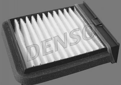 Фільтр, повітря у внутрішньому просторі DENSO DCF302P (фото 1)