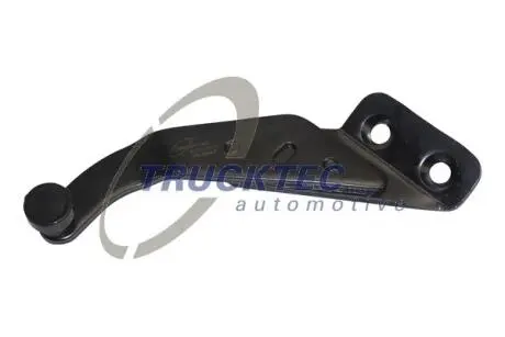 Ролик бічних дверей MERCEDES W639 TRUCKTEC 02.53.287