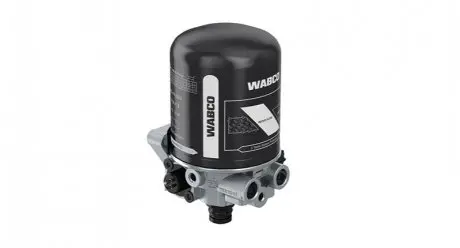 Осушувач повітря, пневматична система Wabco 432 410 102 0
