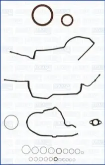 Комплект прокладок, блок-картер двигателя AJUSA 54092400 (фото 1)