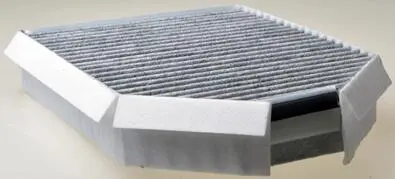 Фільтр, повітря у внутрішньому просторі Denckermann M110791K