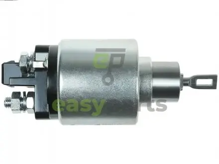 Реле втягуюче стартера AS-PL SS0017P