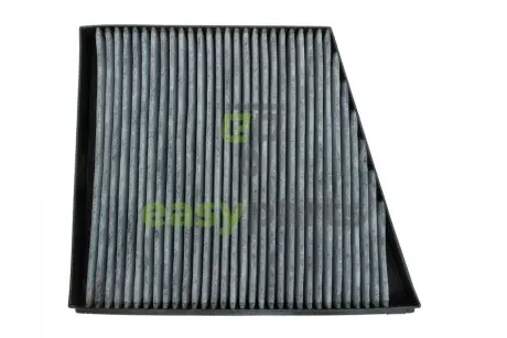 Фільтр салону MB E-class (W211) 02-08 (вугільний) MERCEDES-BENZ 2118300018