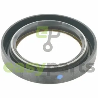 САЛЬНИК КОРОБКИ ШВИДКОСТЕЙ 40.8X59.2X8.8. FEBEST 95GBY-42590909L